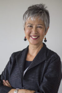 Lynn Sumida