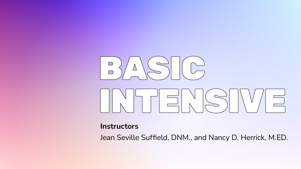 Basic Intensive